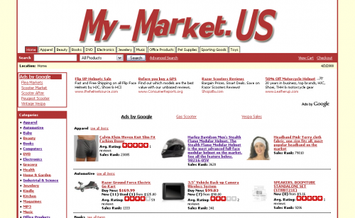 My-Market.US