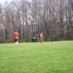 EHWSL Spring Season 2008