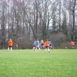 EHWSL Spring Season 2008