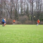 EHWSL Spring Season 2008