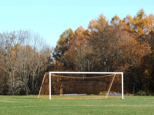 East Hudson Women's Soccer League at Tymor Park in Lagrangeville, NY