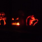 pumpkin carvings
