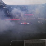 Red Bulls Home opener