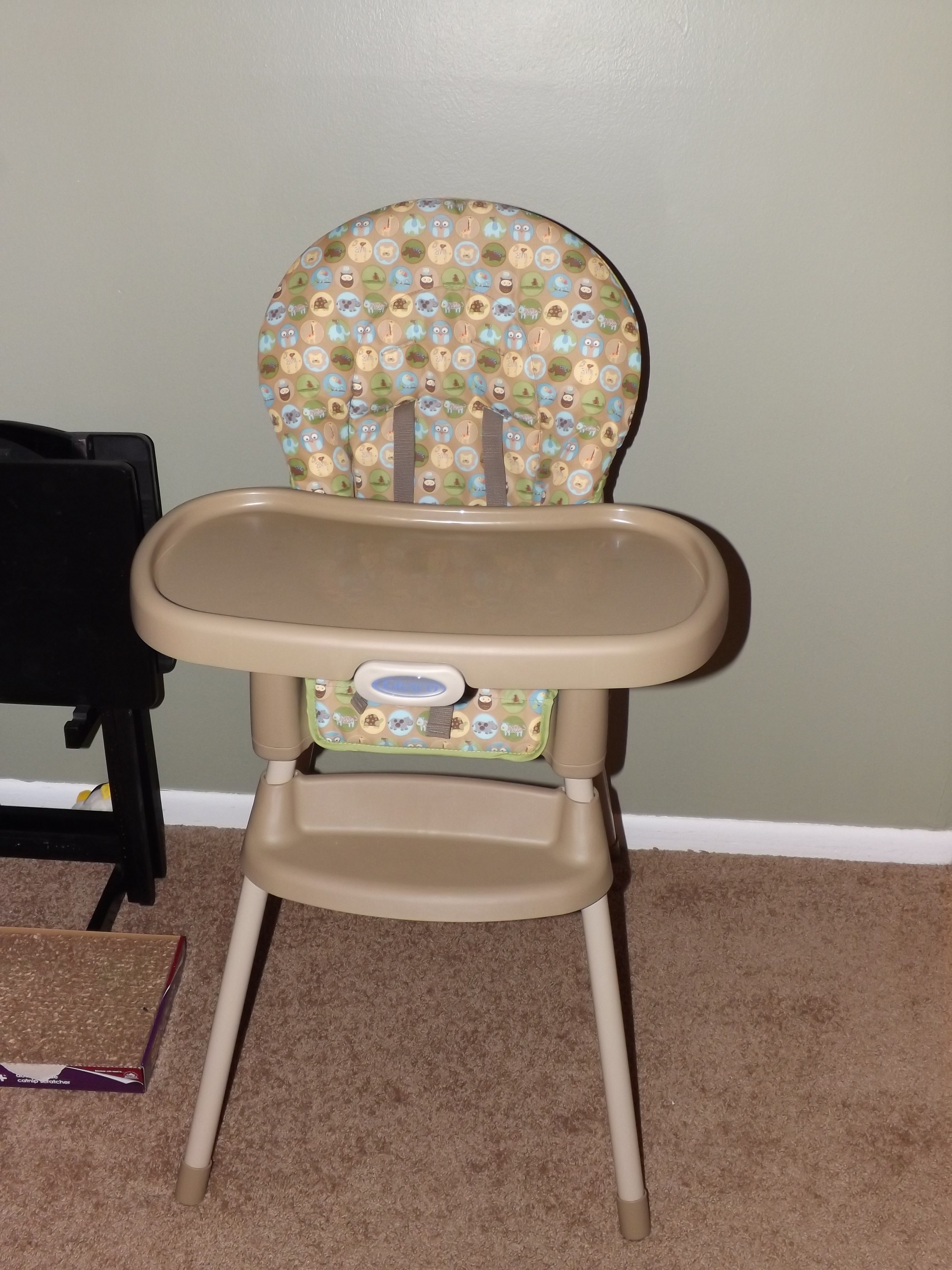 highchair