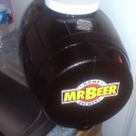 Mr. Beer kit
