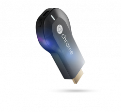 chromecast