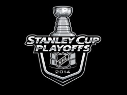 stanley cup playoffs 2014