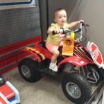 Arianna on atv