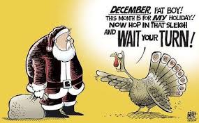 turkeynotxmas