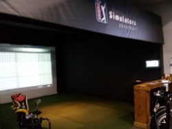 DC Indoor Golf Club