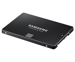 Samsung 850 EVO SSD