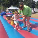 Hudson Valley Ribfest 2015