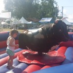 Hudson Valley Ribfest 2015