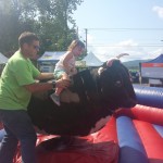 Hudson Valley Ribfest 2015