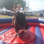 Hudson Valley Ribfest 2015