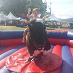 Hudson Valley Ribfest 2015