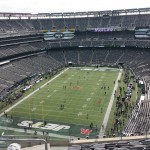 New York Jets vs Philadelphia Eagles 9-27-2015