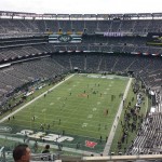 New York Jets vs Philadelphia Eagles 9-27-2015