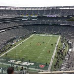 New York Jets vs Philadelphia Eagles 9-27-2015