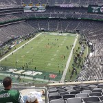 New York Jets vs Philadelphia Eagles 9-27-2015