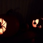 Pumpkin Carving 2015