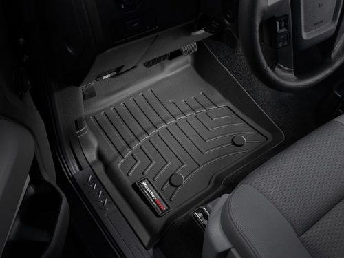 weathertech